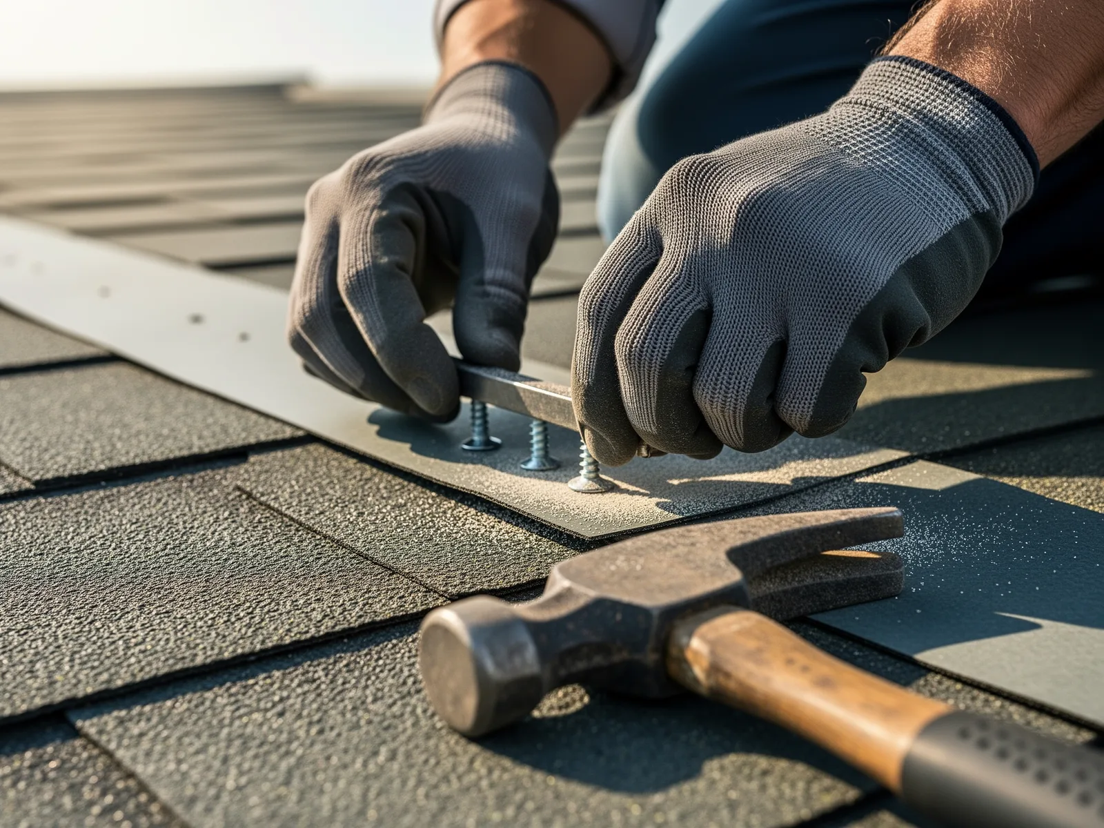 Why choose Fascia Repair in Norfolk, NY